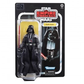 Star Wars Black Series Darth Vader - Empire Strikes Back